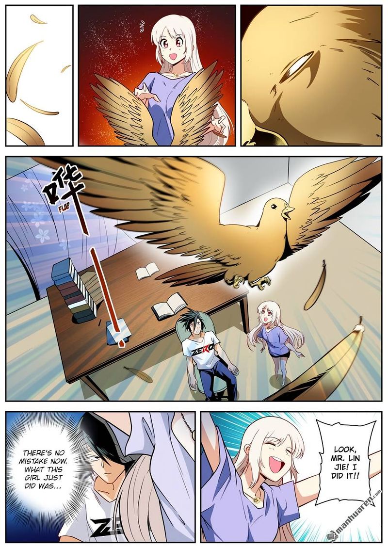 Hero I Quit A Long Time Ago Chapter 261 Page 10