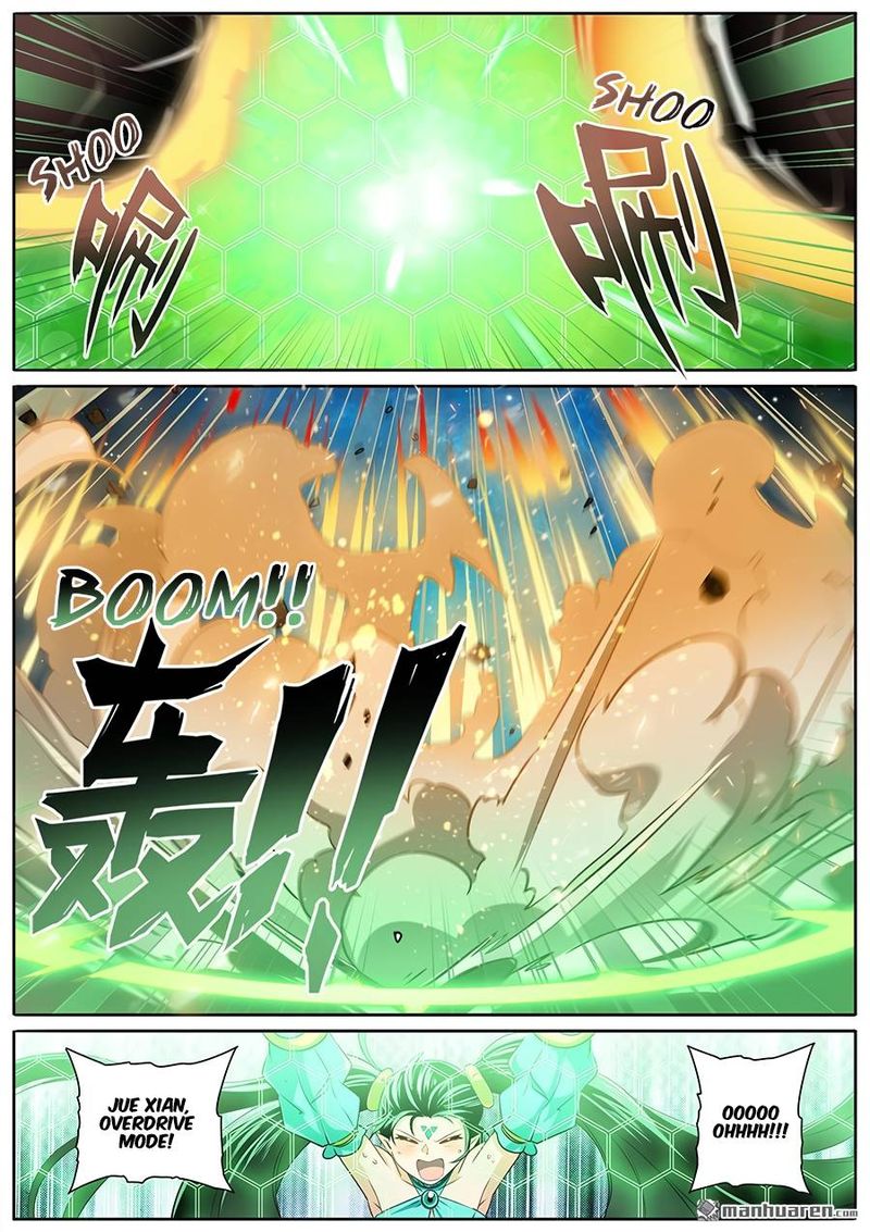 Hero I Quit A Long Time Ago Chapter 274 Page 11