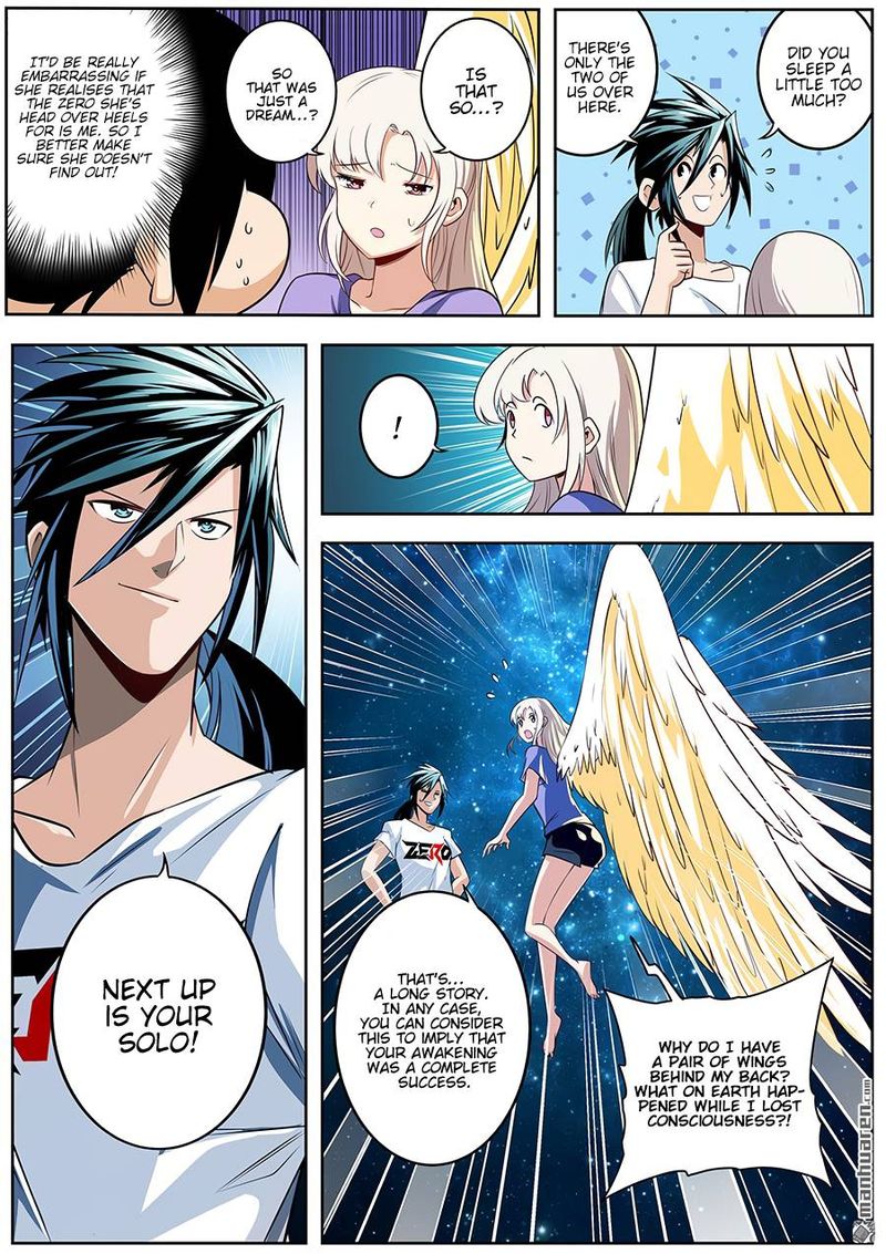 Hero I Quit A Long Time Ago Chapter 276 Page 14