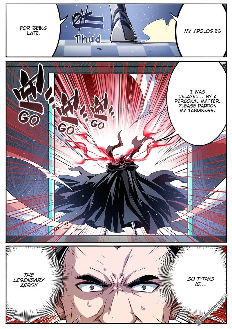Hero I Quit A Long Time Ago Chapter 292 Page 13