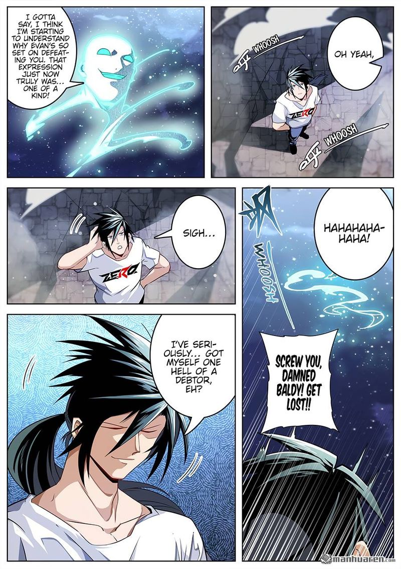Hero I Quit A Long Time Ago Chapter 302 Page 10