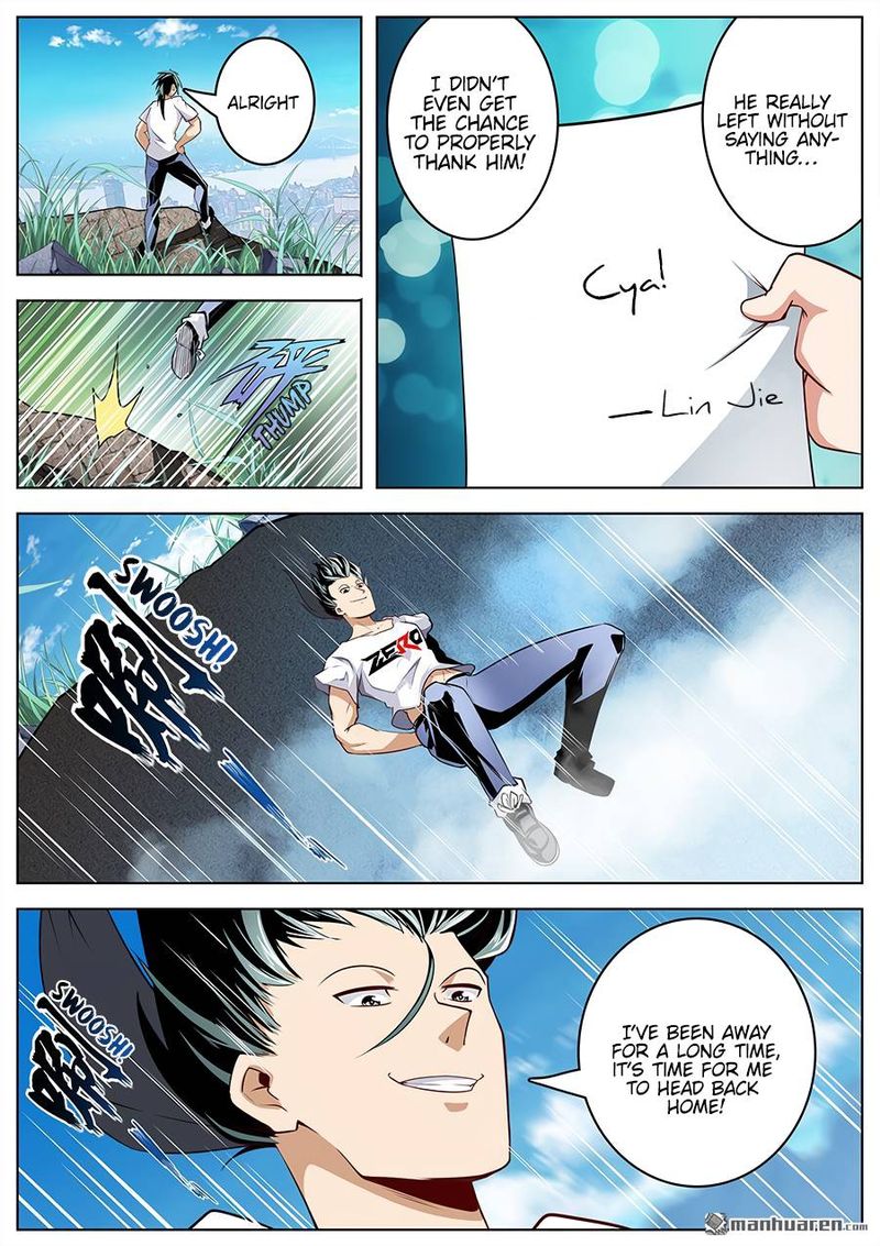 Hero I Quit A Long Time Ago Chapter 302 Page 14