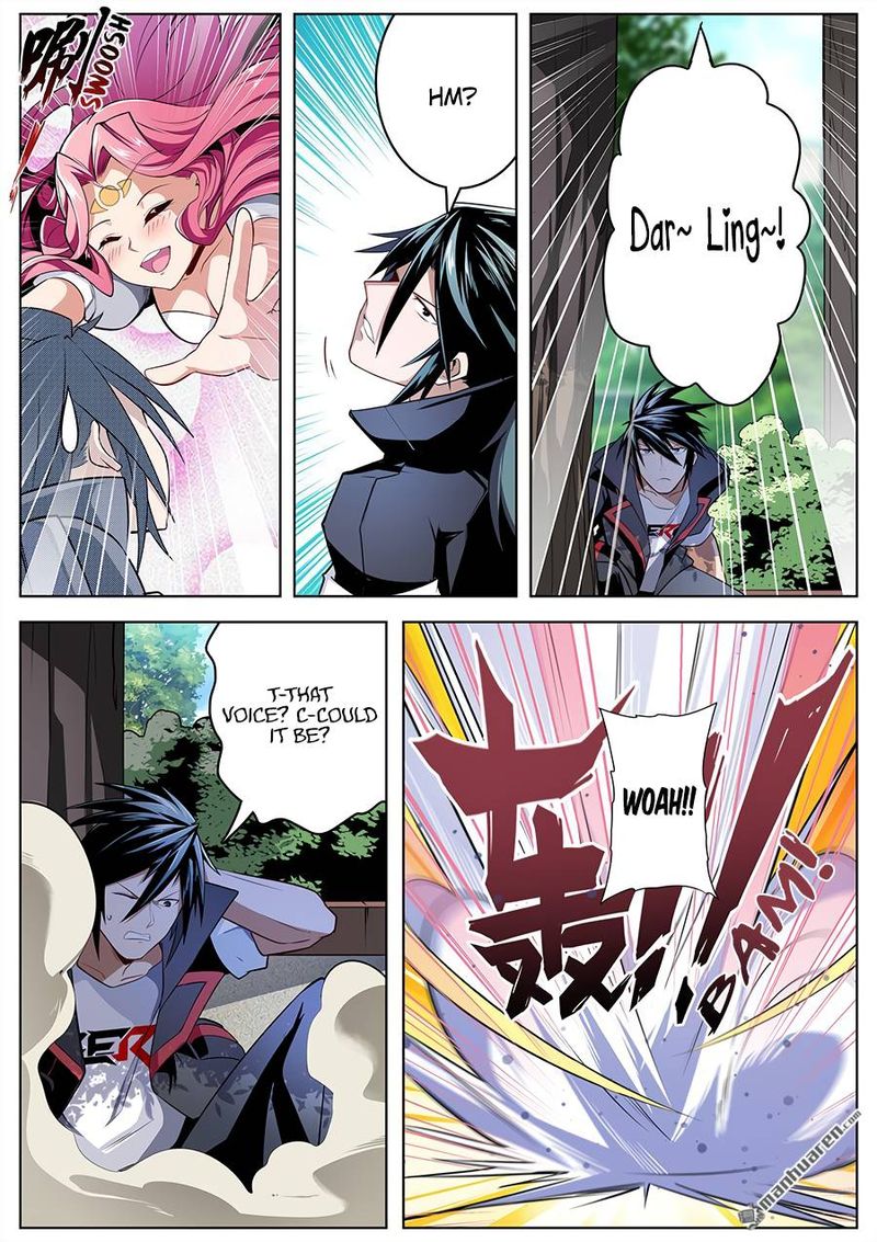 Hero I Quit A Long Time Ago Chapter 304 Page 3