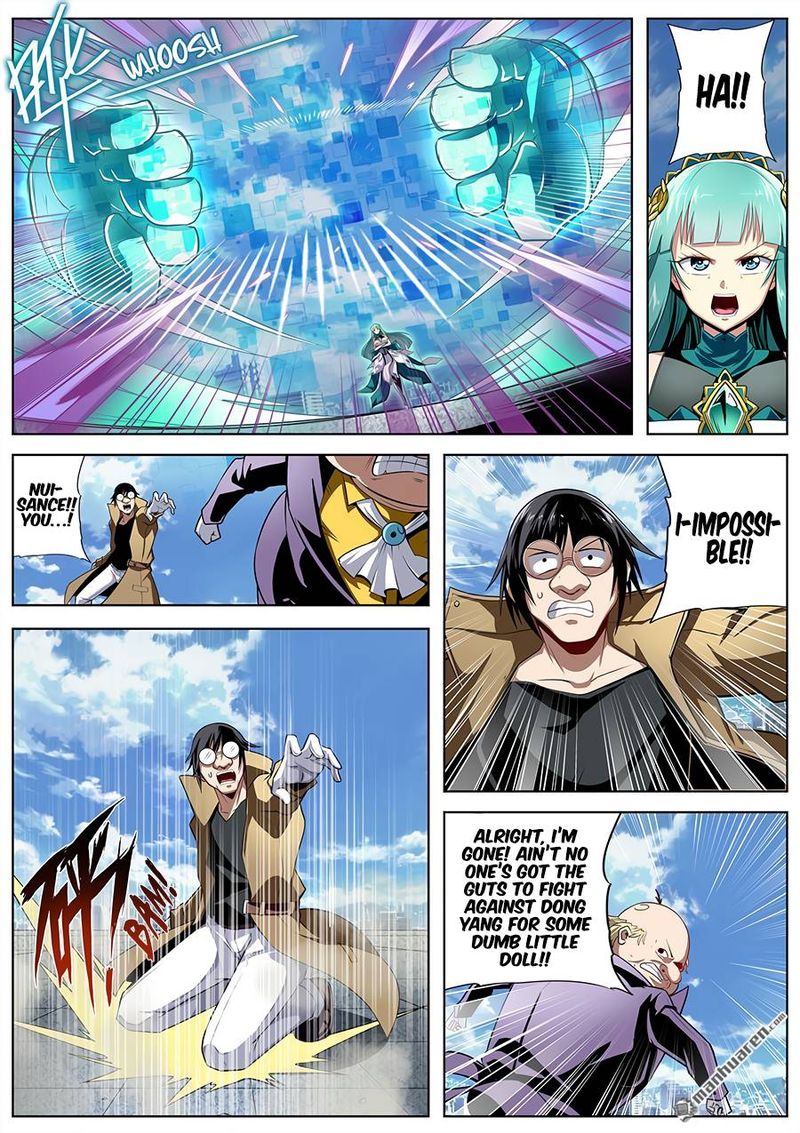 Hero I Quit A Long Time Ago Chapter 318 Page 12