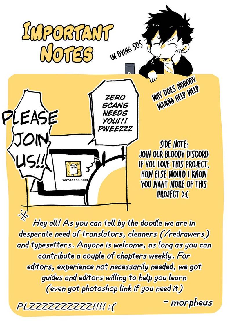 Hero I Quit A Long Time Ago Chapter 41 Page 2