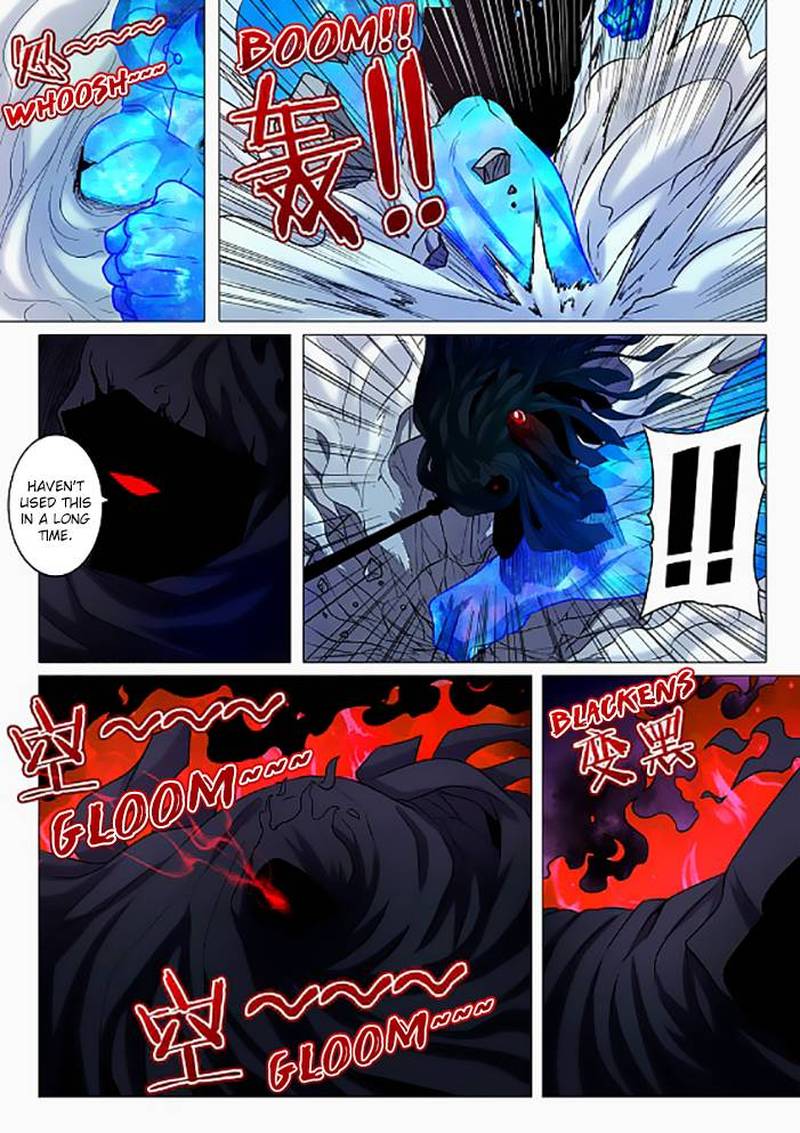 Hero I Quit A Long Time Ago Chapter 42 Page 11