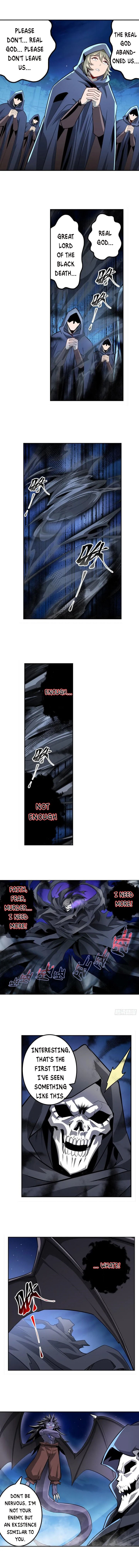 Hero I Quit A Long Time Ago Chapter 431 Page 3