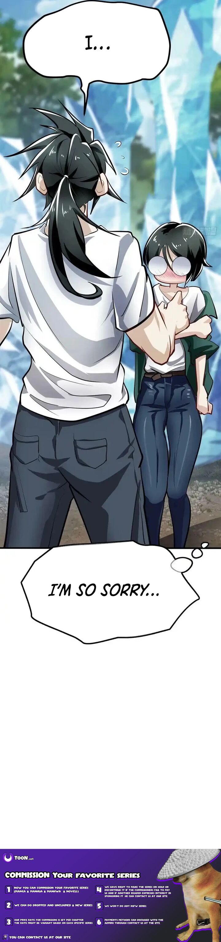 Hero I Quit A Long Time Ago Chapter 453 Page 14