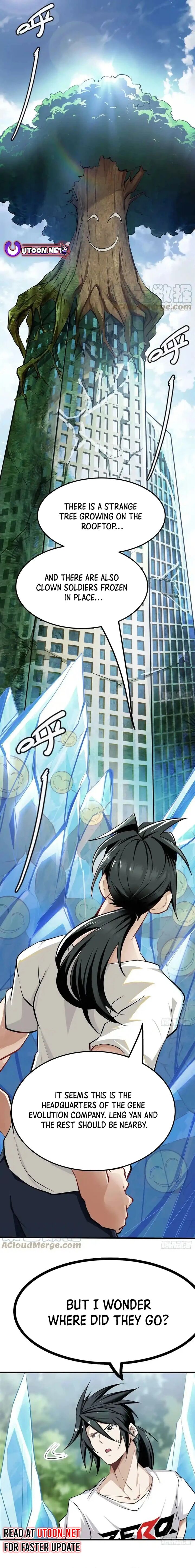 Hero I Quit A Long Time Ago Chapter 453 Page 4