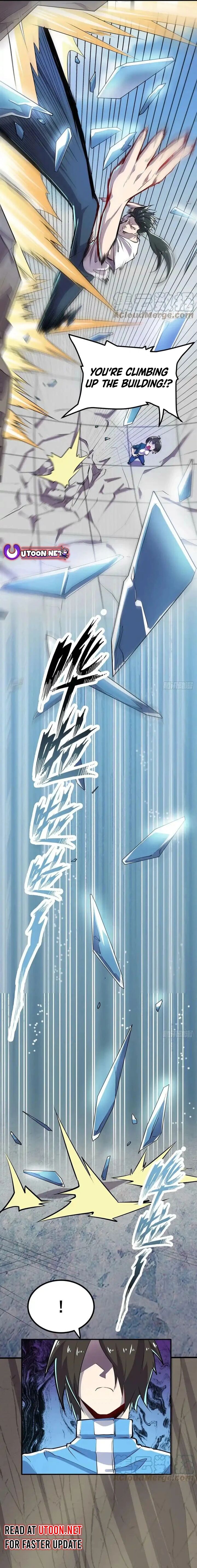 Hero I Quit A Long Time Ago Chapter 454 Page 13