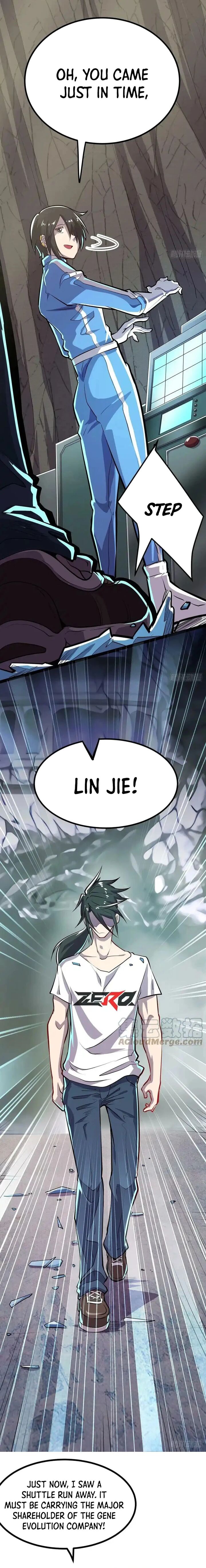 Hero I Quit A Long Time Ago Chapter 454 Page 14