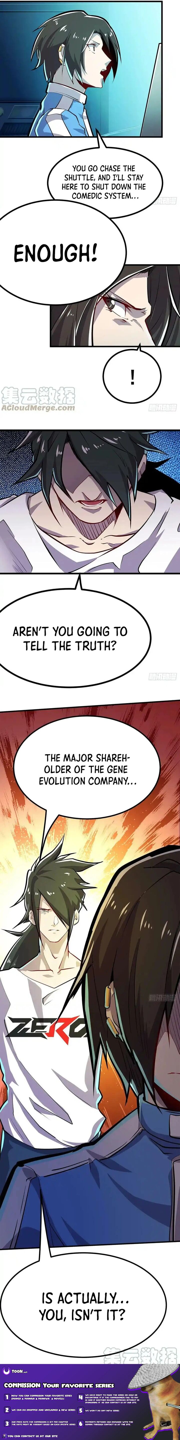 Hero I Quit A Long Time Ago Chapter 454 Page 15