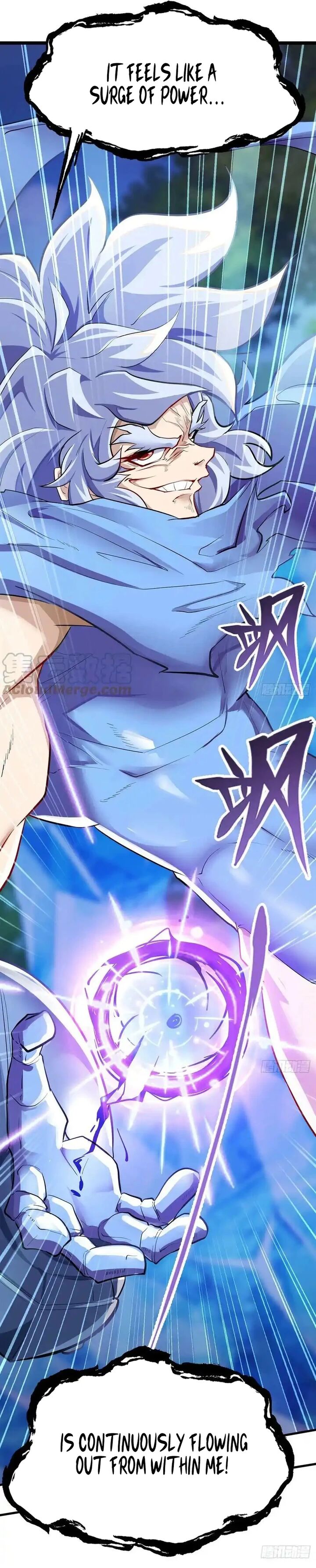 Hero I Quit A Long Time Ago Chapter 454 Page 6
