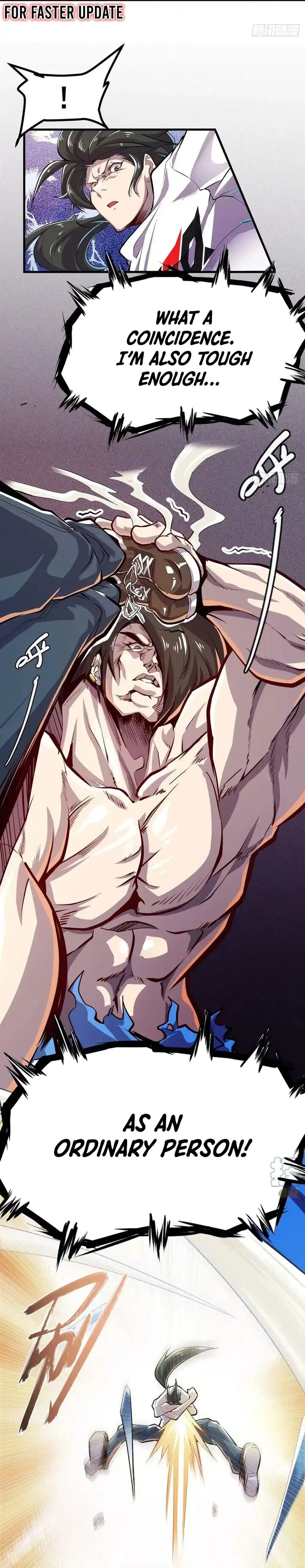 Hero I Quit A Long Time Ago Chapter 455 Page 10