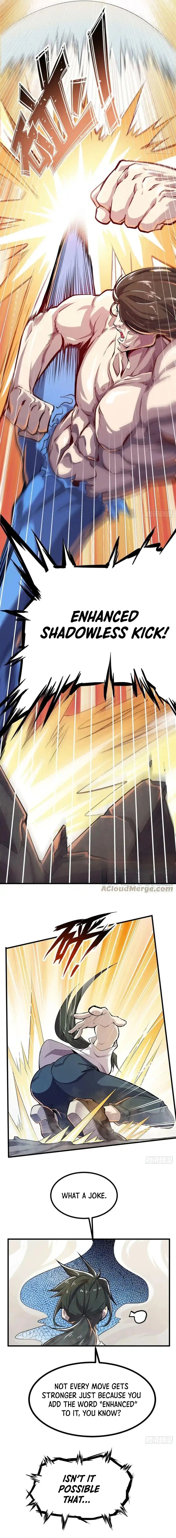 Hero I Quit A Long Time Ago Chapter 455 Page 11