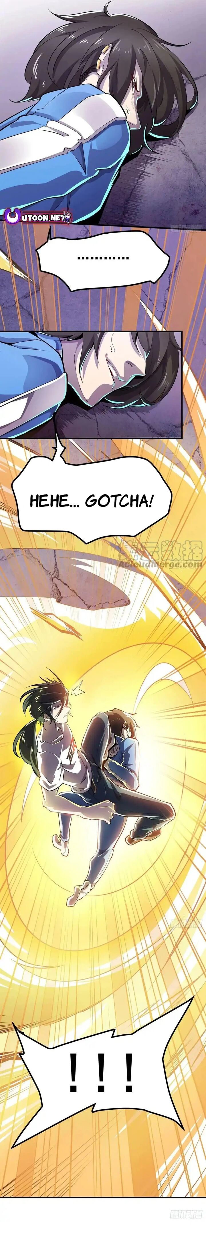 Hero I Quit A Long Time Ago Chapter 455 Page 4