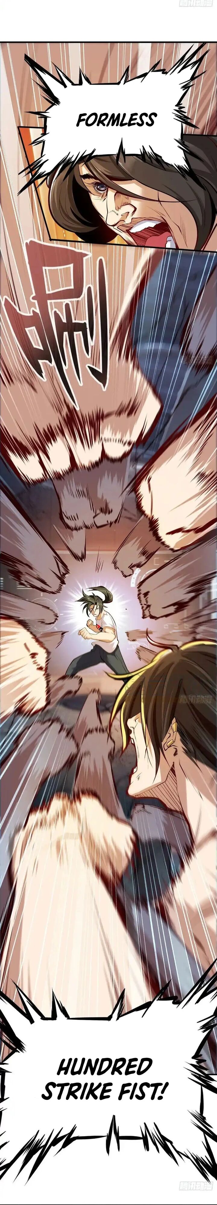 Hero I Quit A Long Time Ago Chapter 455 Page 8