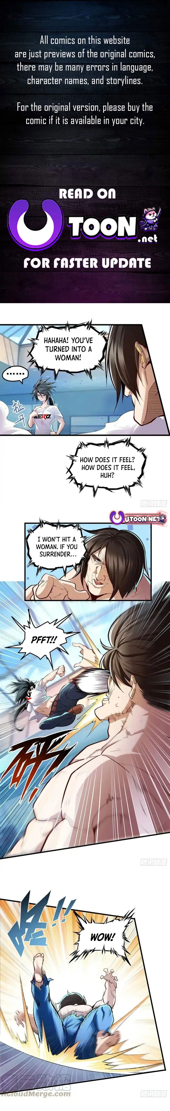 Hero I Quit A Long Time Ago Chapter 456 Page 1