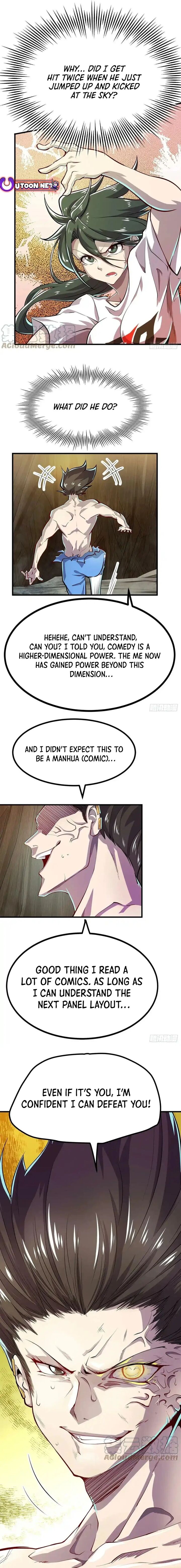 Hero I Quit A Long Time Ago Chapter 456 Page 12