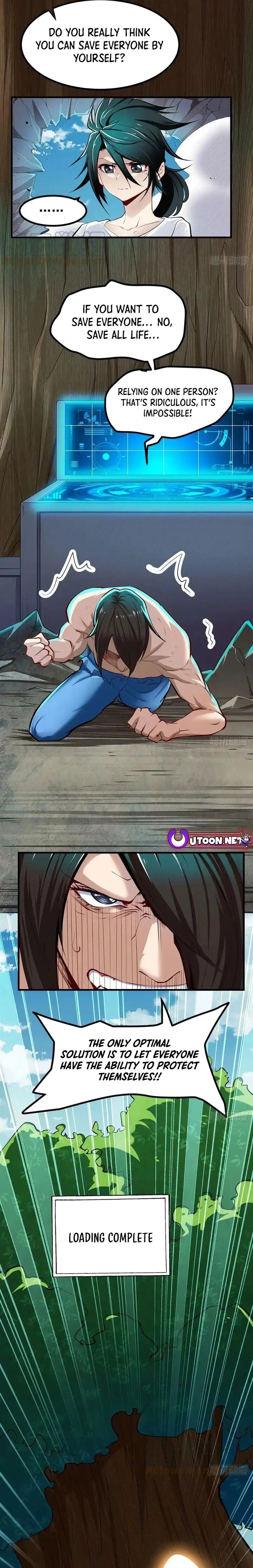 Hero I Quit A Long Time Ago Chapter 456 Page 5