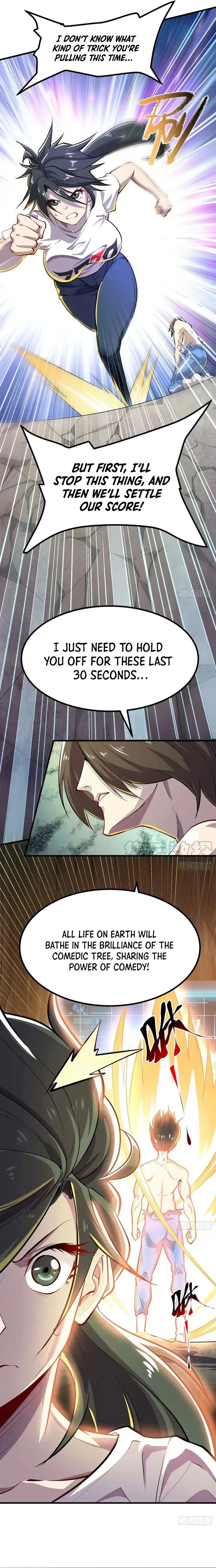Hero I Quit A Long Time Ago Chapter 456 Page 7