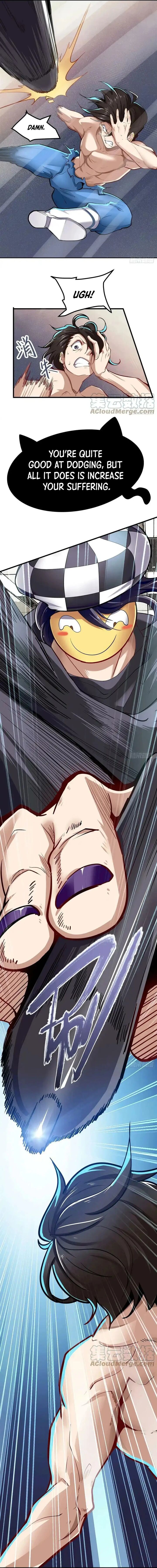 Hero I Quit A Long Time Ago Chapter 457 Page 10
