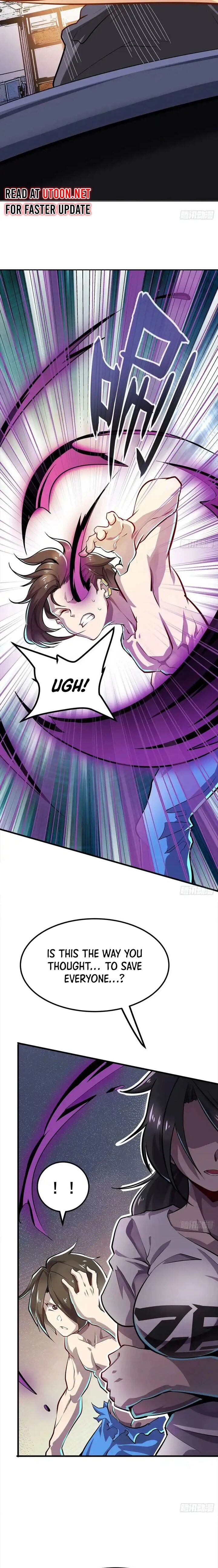 Hero I Quit A Long Time Ago Chapter 457 Page 12