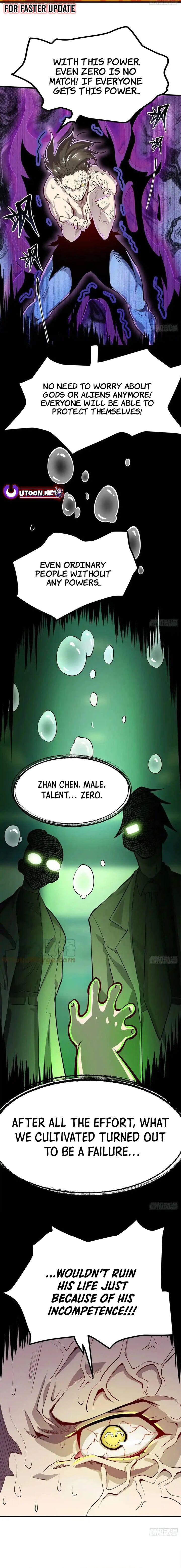 Hero I Quit A Long Time Ago Chapter 457 Page 4