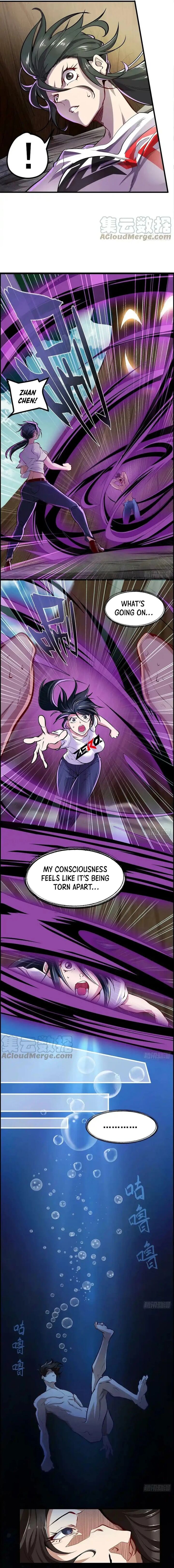 Hero I Quit A Long Time Ago Chapter 457 Page 5