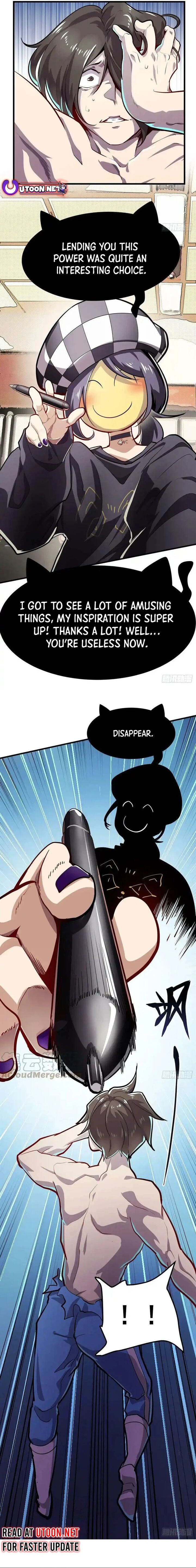 Hero I Quit A Long Time Ago Chapter 457 Page 9