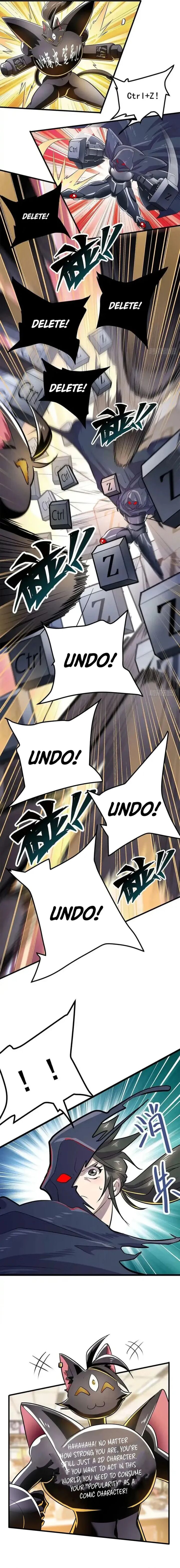 Hero I Quit A Long Time Ago Chapter 458 Page 13