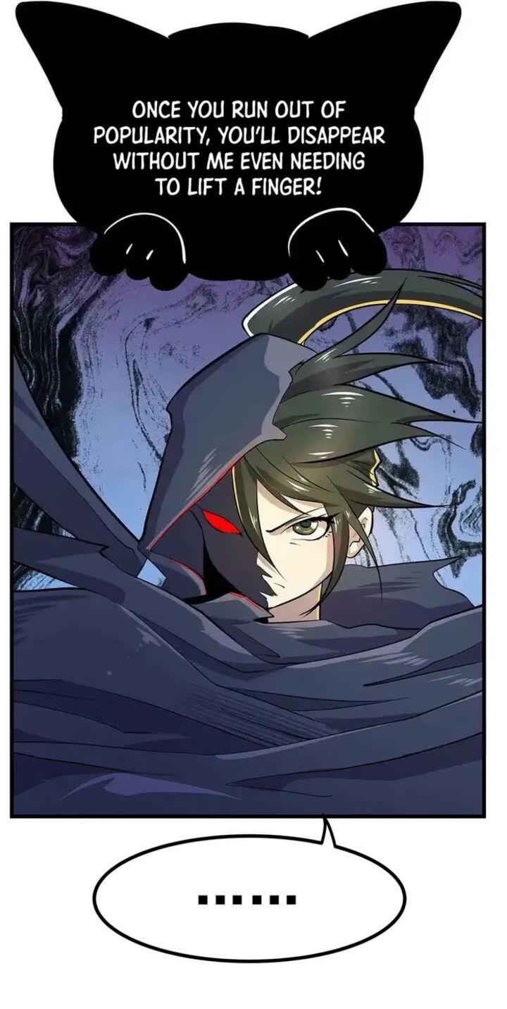 Hero I Quit A Long Time Ago Chapter 458 Page 14