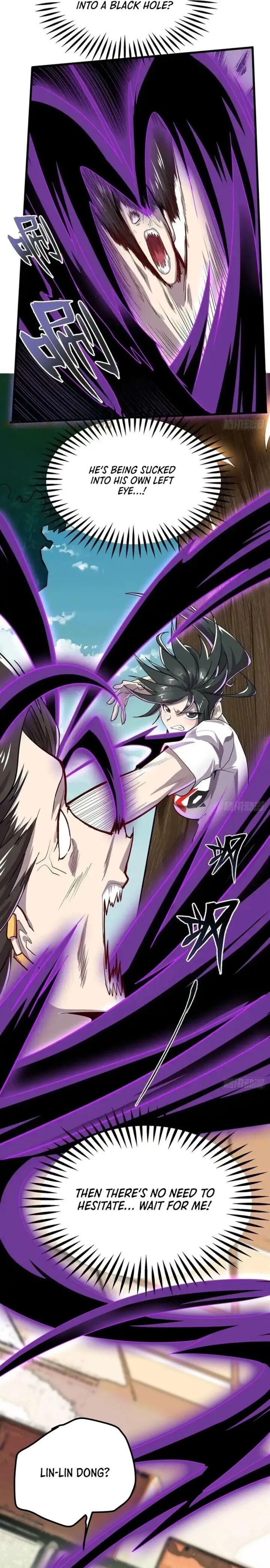 Hero I Quit A Long Time Ago Chapter 458 Page 2