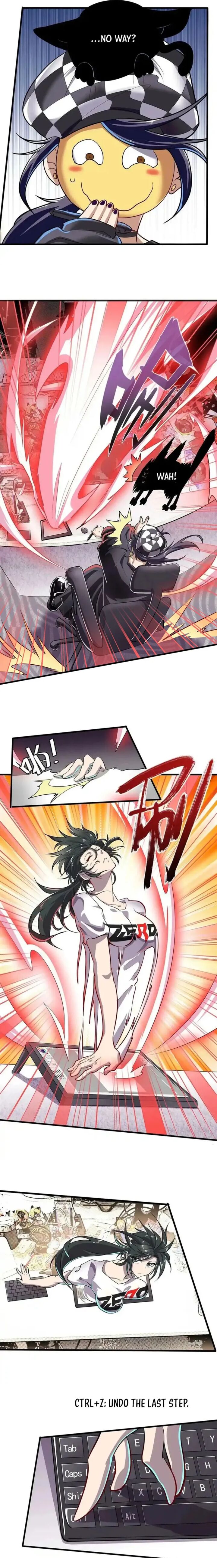 Hero I Quit A Long Time Ago Chapter 458 Page 6