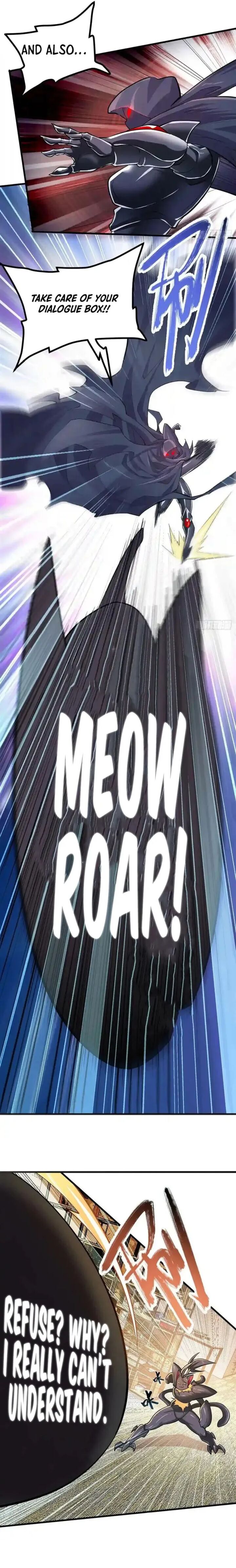 Hero I Quit A Long Time Ago Chapter 459 Page 2