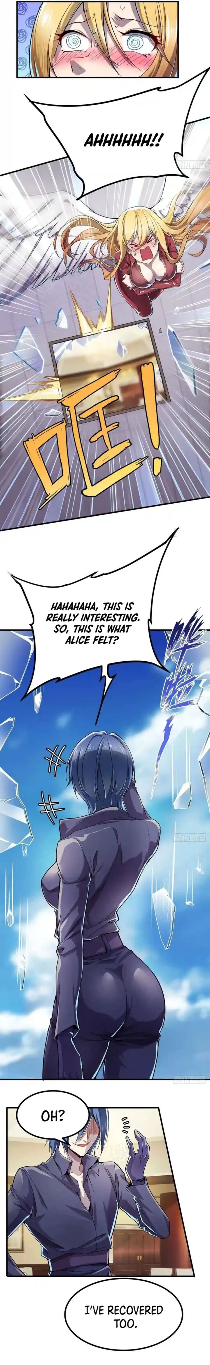 Hero I Quit A Long Time Ago Chapter 460 Page 13