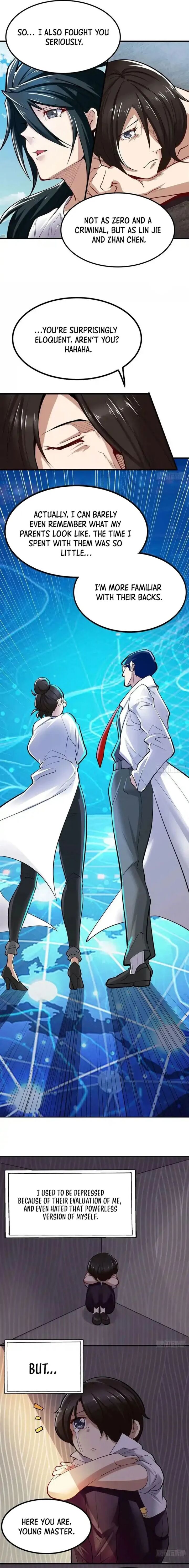 Hero I Quit A Long Time Ago Chapter 460 Page 6