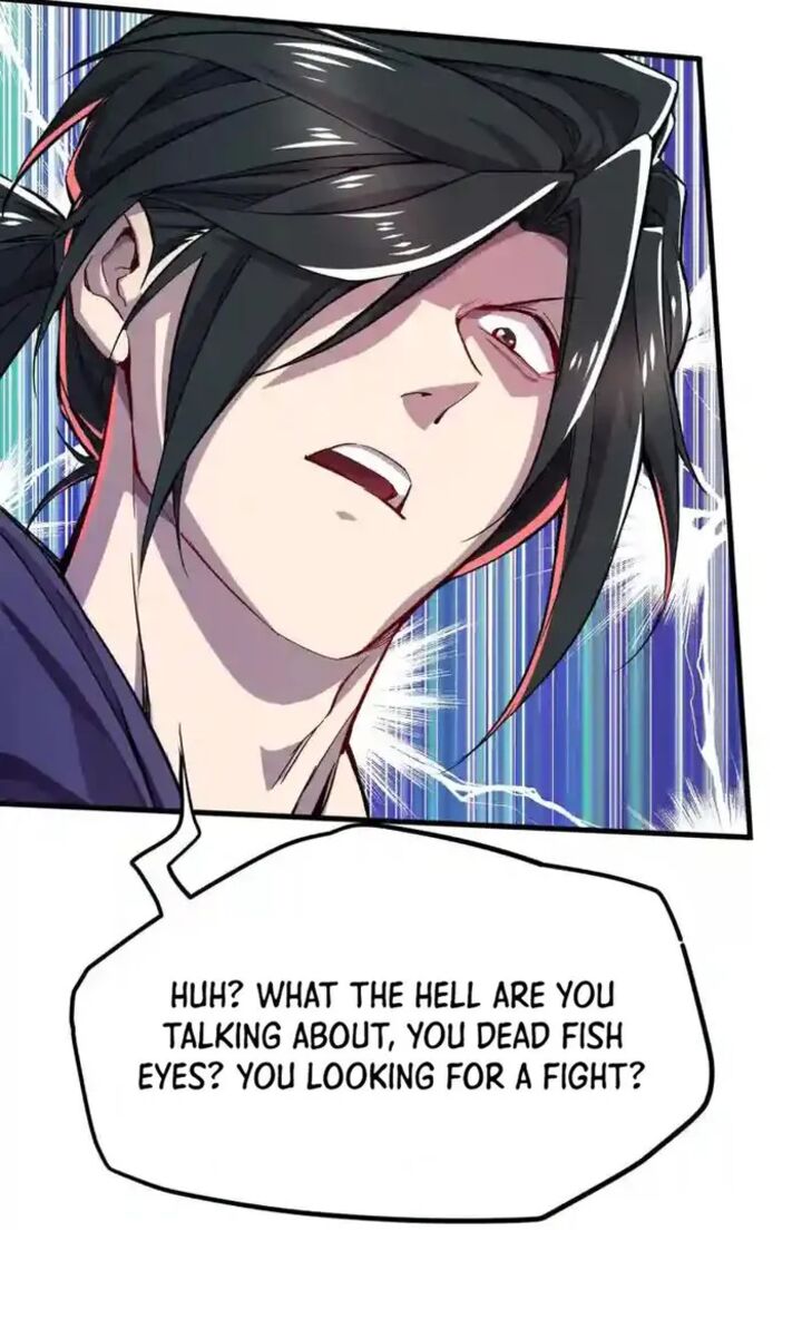 Hero I Quit A Long Time Ago Chapter 461 Page 11