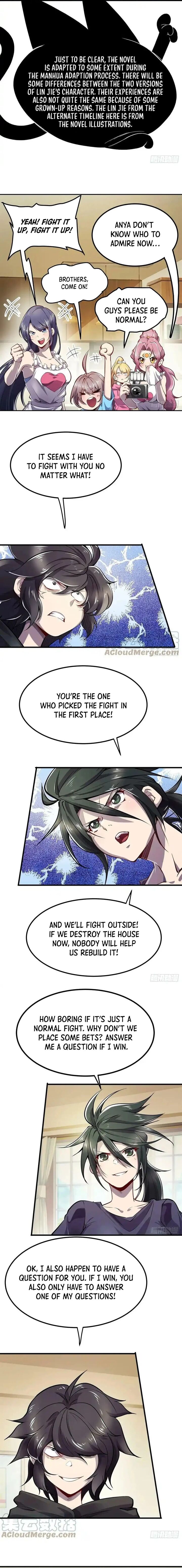 Hero I Quit A Long Time Ago Chapter 462 Page 10
