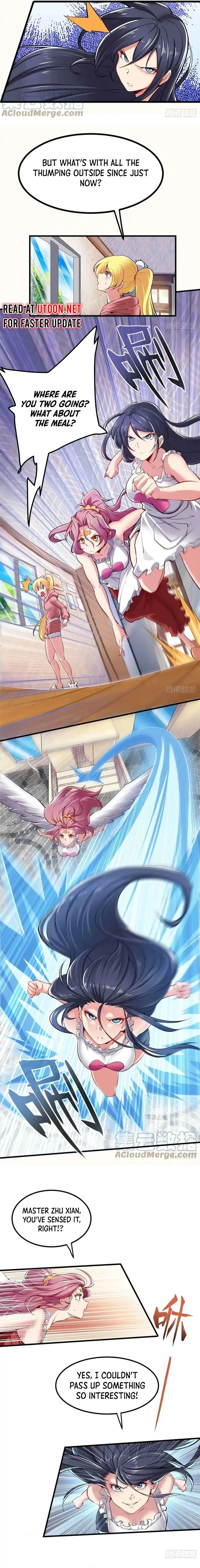 Hero I Quit A Long Time Ago Chapter 462 Page 2
