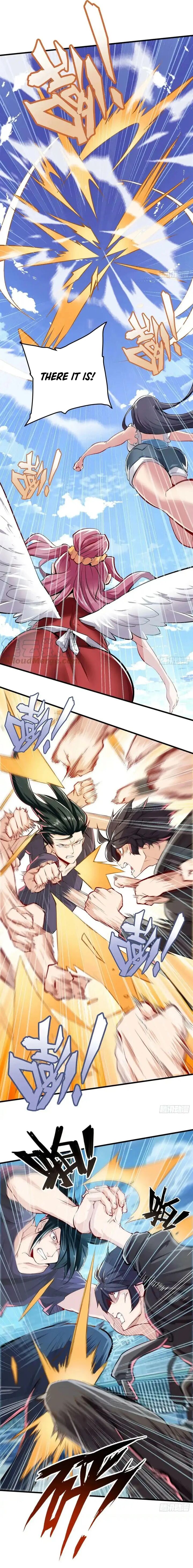 Hero I Quit A Long Time Ago Chapter 462 Page 3