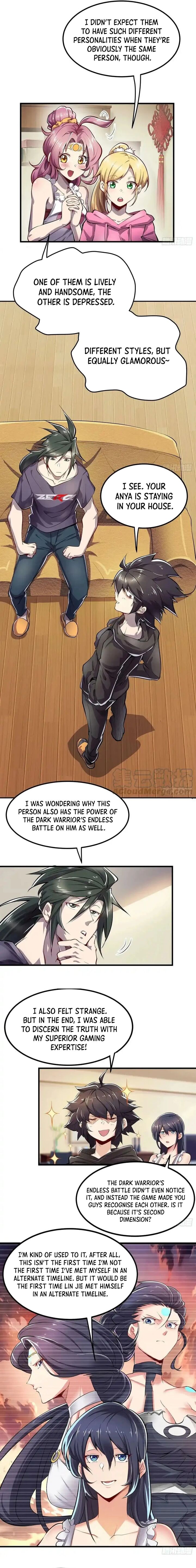 Hero I Quit A Long Time Ago Chapter 462 Page 6