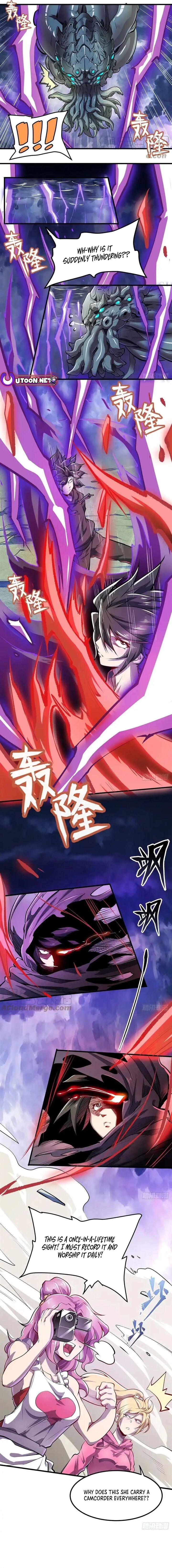 Hero I Quit A Long Time Ago Chapter 463 Page 10