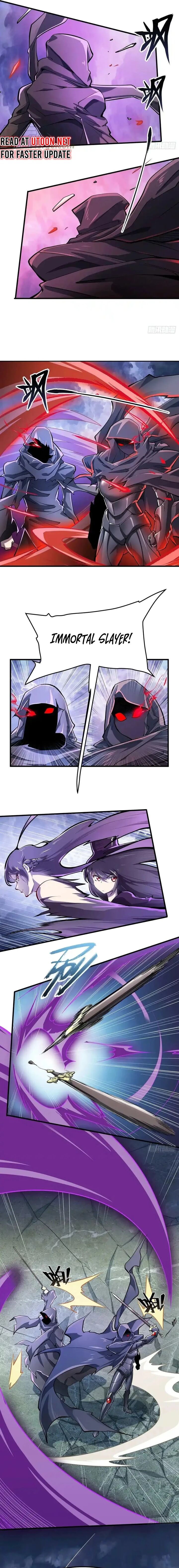 Hero I Quit A Long Time Ago Chapter 463 Page 11