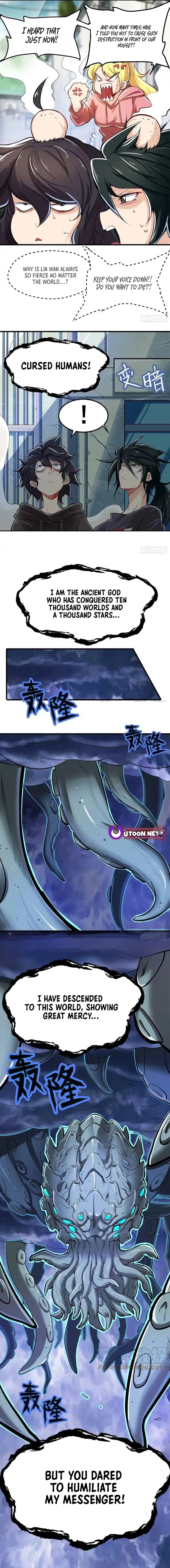 Hero I Quit A Long Time Ago Chapter 463 Page 6