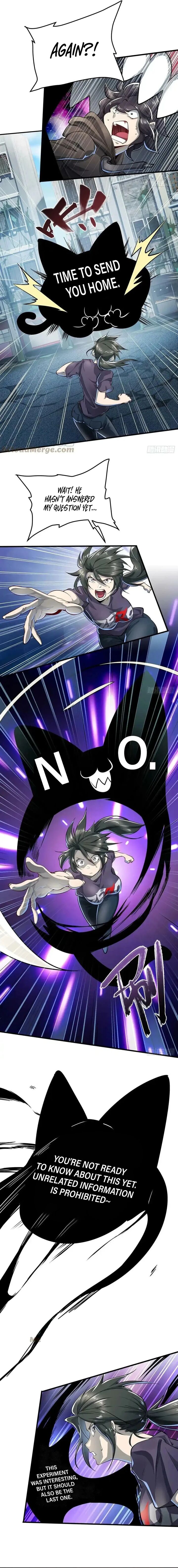 Hero I Quit A Long Time Ago Chapter 464 Page 6