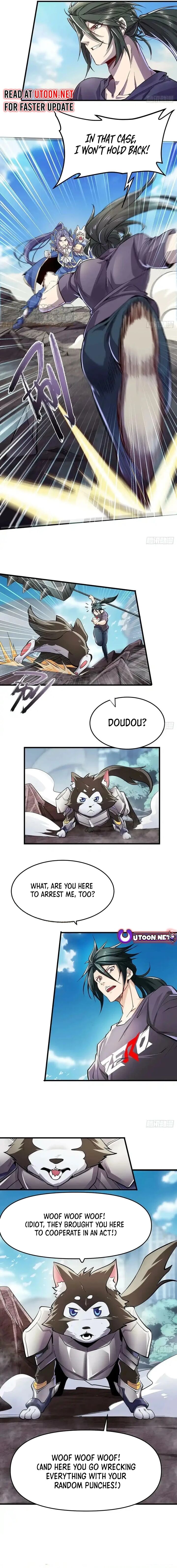 Hero I Quit A Long Time Ago Chapter 466 Page 2