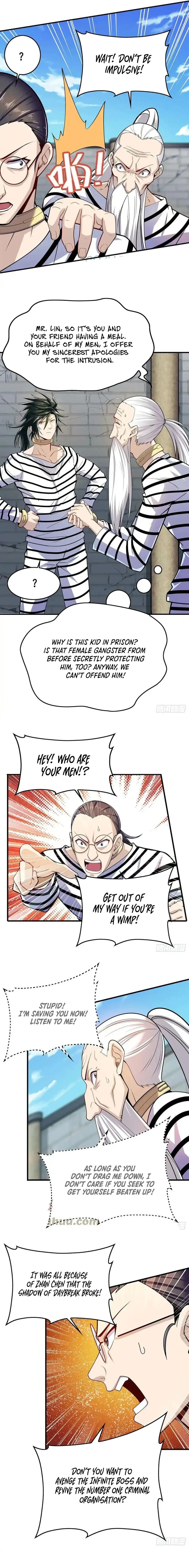 Hero I Quit A Long Time Ago Chapter 469 Page 9