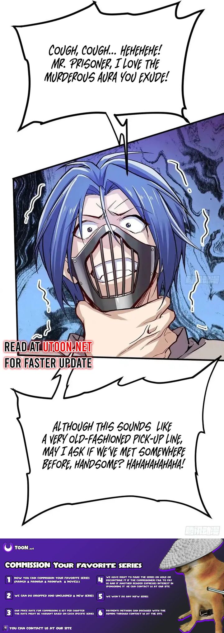 Hero I Quit A Long Time Ago Chapter 470 Page 10