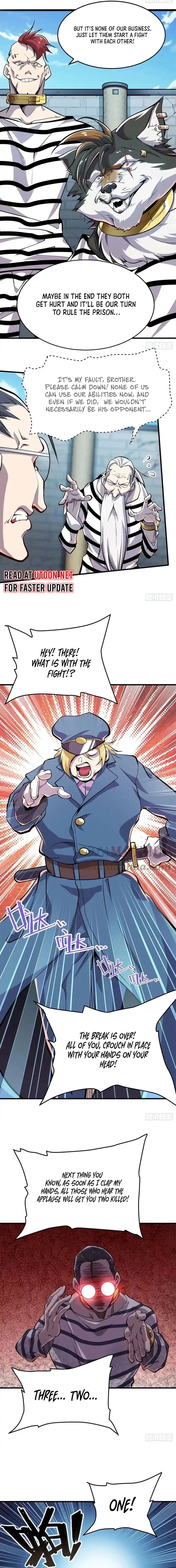 Hero I Quit A Long Time Ago Chapter 470 Page 2